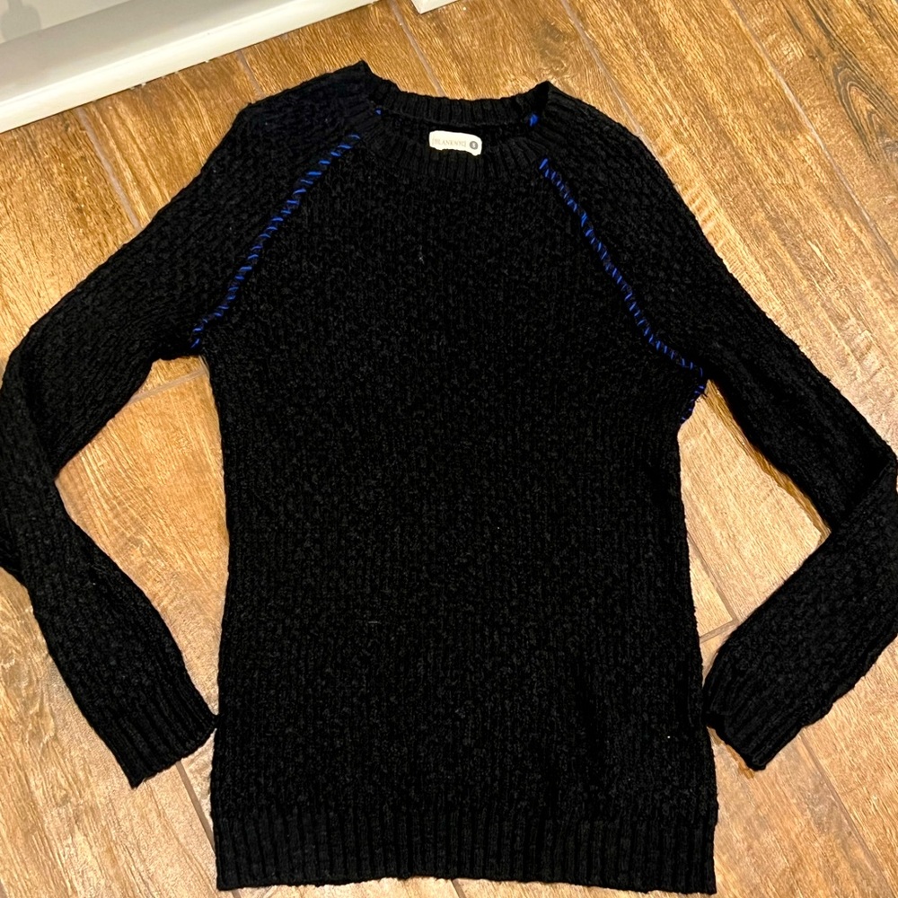 NWOT BLANKNYC Sweater